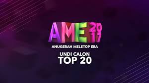 Anugerah meletop era (ame) 2020 kepala bergetar free video hd tonton online, malay drama, astro ria, tv3 terkini shows video anugerah meletop era (ame) 2020 free download, tonton anugerah meletop era (ame) 2020 free live streaming layanon9 myflm4u. Tonton Anugerah Meletop Era 2017 Online Kepalabergetar