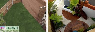 Small Garden Design Learn 5 Simple Tricks Professional Designers Use Successful Garden Design
