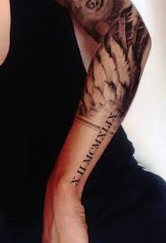 10 tattoos pictures for men arm; Top 53 Best Arm Tattoos For Men 2021 Inspiration Guide