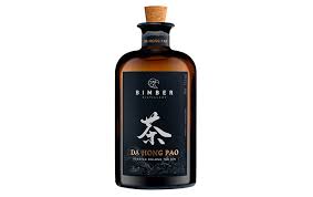 Чай улун greenfield milky oolong в пирамидках. Bimber Distillery Debuts Oolong Tea Infused Gin