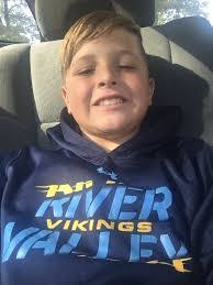 Troy Arnett's Instagram, Twitter & Facebook