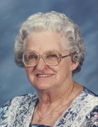 Obituary information for Helen Margaret Meunier