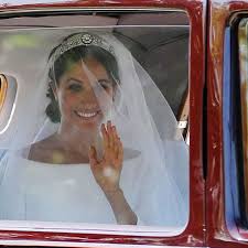 Hochzeitskleid kate middleton 19 news von bürgerreportern. Hochzeit Mit Prinz Harry So Schon Sah Meghan Markle Aus Cosmopolitan