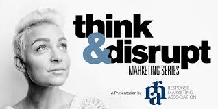 Think and Disrupt Sessions