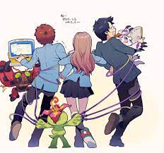 pin by manal faiz on digimon digimon digimon digital monsters digimon tamers