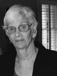 Jean Carter Obituary