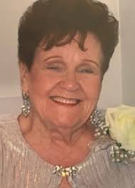 Obituary information for Bette Campanella