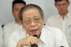 Lim kit siang kuala lumpur (june 19): Lim Kit Siang Complete Biography With Photos Videos