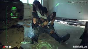 HORRORPORN Zombie - Strike: The Final Chapter 2 - FAPCAT