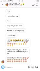 Maybe you would like to learn more about one of these? Bella Poarch Bellaapoarrch Twitter