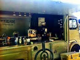 Pin On Mobile Cafe