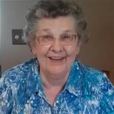 Obituary information for Joyce Arlene Arnold