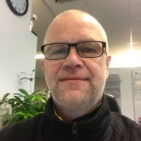 30+ perfiles de «Thomas Malmberg»