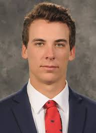 2019 Baseball Roster