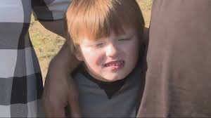 6-year-old boy safe after terrifying carjacking experience