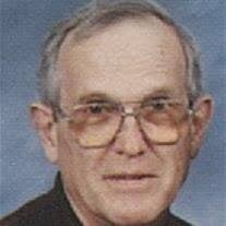 Richard E. Yarick Obituary