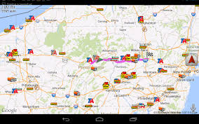 Maybe you would like to learn more about one of these? Smarttruckroute Truck Gps Navigation Live Routes 2 2 101 1 Download Android Apk Aptoide