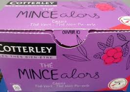 No reviews for mince alors!. The Mince Alors Cotterley