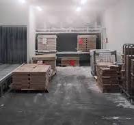 Dehumidification for cold storage & refrigerated warehouses ...
