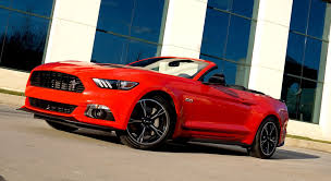 When looking for a ford mustang for sale, you'll find a nearly boundless variety of choices appealing to all budgets and tastes. California Dreamin Mustang Style Naples Illustrated