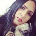 Anna Randhawa's Instagram, Twitter & Facebook