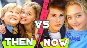 Ricky, Dicky, Nicky, and Dawn Cast: Where Are They Now 2021?