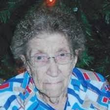 Obituary information for Ida Marie Harms