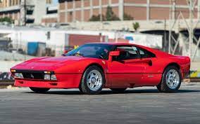 Check spelling or type a new query. 1985 Ferrari 288 Gto Vintage Car For Sale