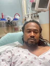 One year ago today 4/4/23 I had massive stroke that nearly took my life. It  took time to heal I'm back feeling like myself again. I've been pulling  tankers for 16 yrs