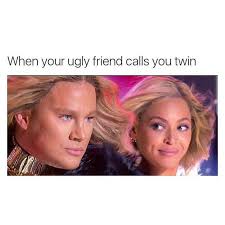 Pin By Ciana Cassi On Lmaoooaaoaoaoa Funny Facts Beyonce Memes Funny Pictures