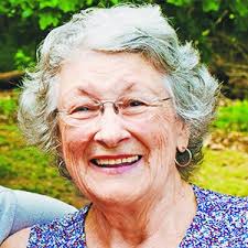 Charlotte Cruze Obituary (1932