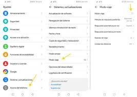 Bumble lets you link to your spotify account, and doing so is a great way to find matches with similar taste in music. What Is The Travel Mode Of The Mobile Huawei And How It Works Phoneia