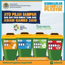 Jenis pupuk alami ini dapat berbentuk padat ataupun cair dan fungsi utamanya yaitu untuk memperbaiki kualitas fisik, kimia dan. Pengertian Dan Pengelolaan Sampah Organik Dan Anorganik