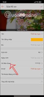 Enter the tracking number of your parcel in the field at the top of the page; How To Change A Shopee Phone Number