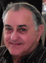 Obituary information for John Arruda