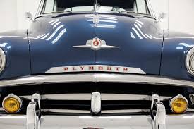 Image result for Belmont Blue 1952 Chrysler