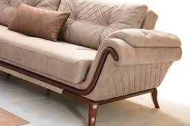Misra Kanepe Expressmobilya Com Wooden Sofa Designs Living Room Sofa Design Sofa Furniture