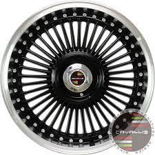 17 Inch Fits Cavallis Vintage Alloy Wheel Rim 15 17 Alloy Wheel Rim Wheel Rims Alloy Wheel