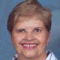 Obituary information for Judith Marie Ochs
