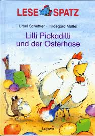 Ausmalbilder osterhase pdf ausmalbilder osterhase mit schubkarre ostern malvorlagen. Free Lilli Pickadilli Und Der Osterhase Pdf Download Osbournebraiden