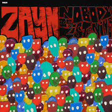 Nobody called or visited that day. Zayn Nobody Is Listening Lyrics And Tracklist Genius