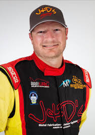 Jamie Nilsen replaces Tom Thompson in the seat of the U-11 J&D's.  http://www.u11racing.com/News.html