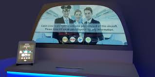 In-flight Entertainment News