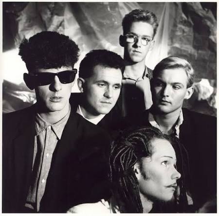 I Melt with You — Modern English | Last.fm