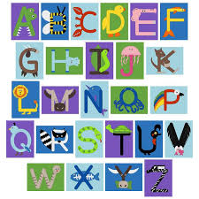 Get Your Abc Crafts For Uppercase Letters Alphabet Activities Preschool Abc Crafts Preschool Letter Crafts