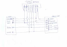 Print or download electrical wiring & diagrams. Honeywell Rth9585 Trane Heat Pump Wiring Doityourself Com Community Forums
