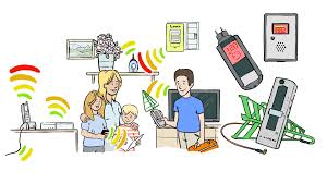 Il est difficile de dissimuler l'enthousiasme, l'enthousiasme et l'audace quand il s'agit d'une. Electrosensibilite Quelles Solutions Pour Y Faire Face