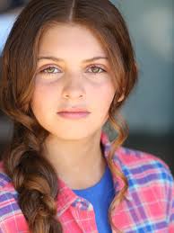 Madison Rojas recently wrapped a role