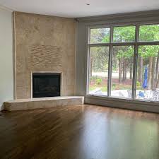 New hardwood floors typically cost between $1.75 and $9 per square foot to install, or $1,500 to $10,000. Recent Hardwood Floor Installation And Refinishing Projects In Charlotte Nc Fabricio Hardwood Floors Inc