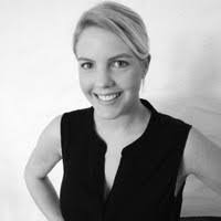 Kristin Hallberg's Instagram, Twitter & Facebook